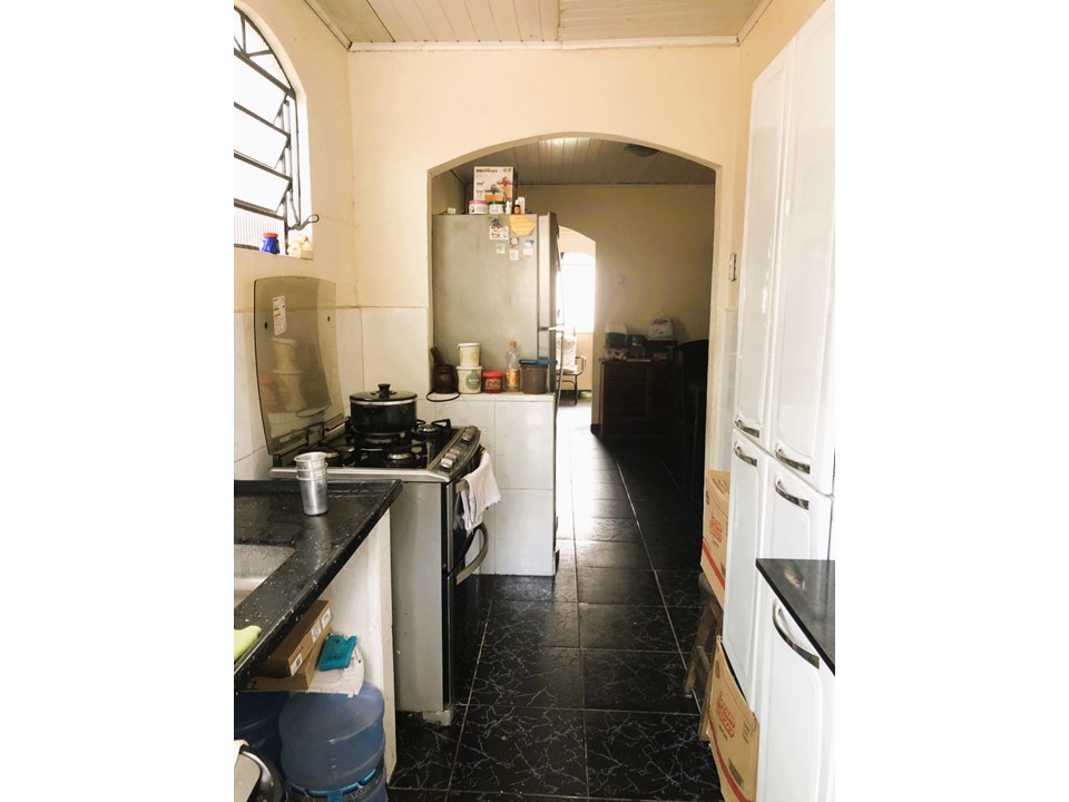 Foto do imóvel: Casa com 2 Quartos à Venda, 64 m² em Novo Aleixo - Manaus