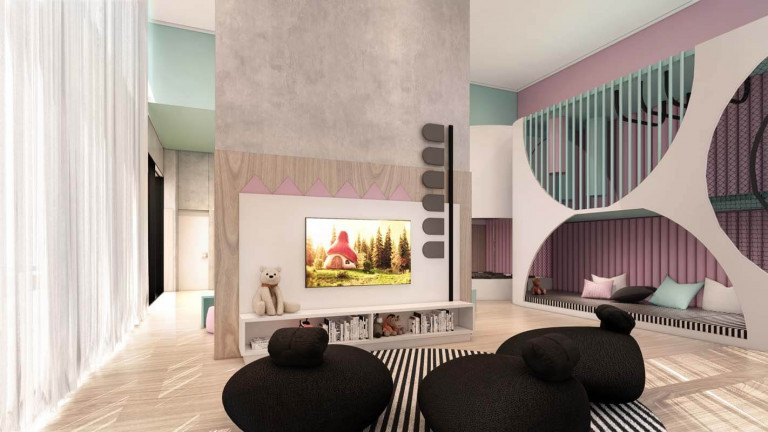 Imagem Apartamento com 3 Quartos à Venda, 78 m² em Brooklin Paulista - São Paulo