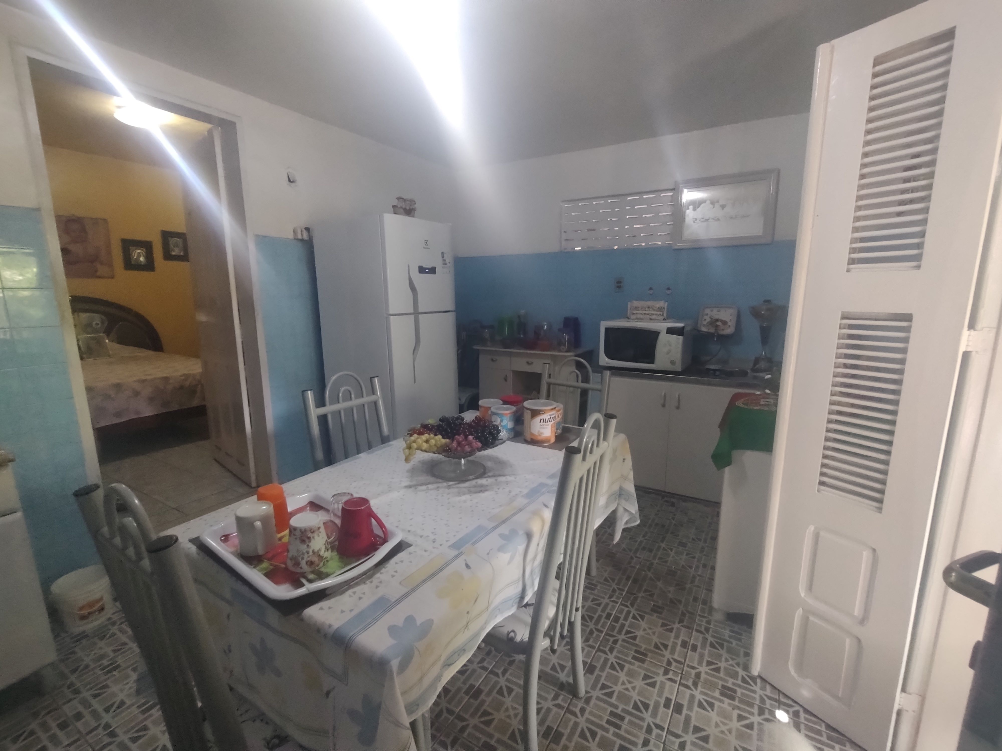Imagem Casa com 3 Quartos à Venda, 195 m² em Bonsucesso - Fortaleza
