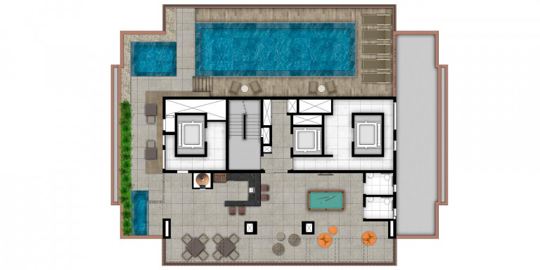 Imagem Apartamento com 2 Quartos à Venda, 85 m² em Vila Mariana - São Paulo
