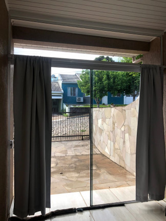 Imagem Casa de Condomínio com 3 Quartos à Venda, 80 m² em Vera Cruz - Passo Fundo