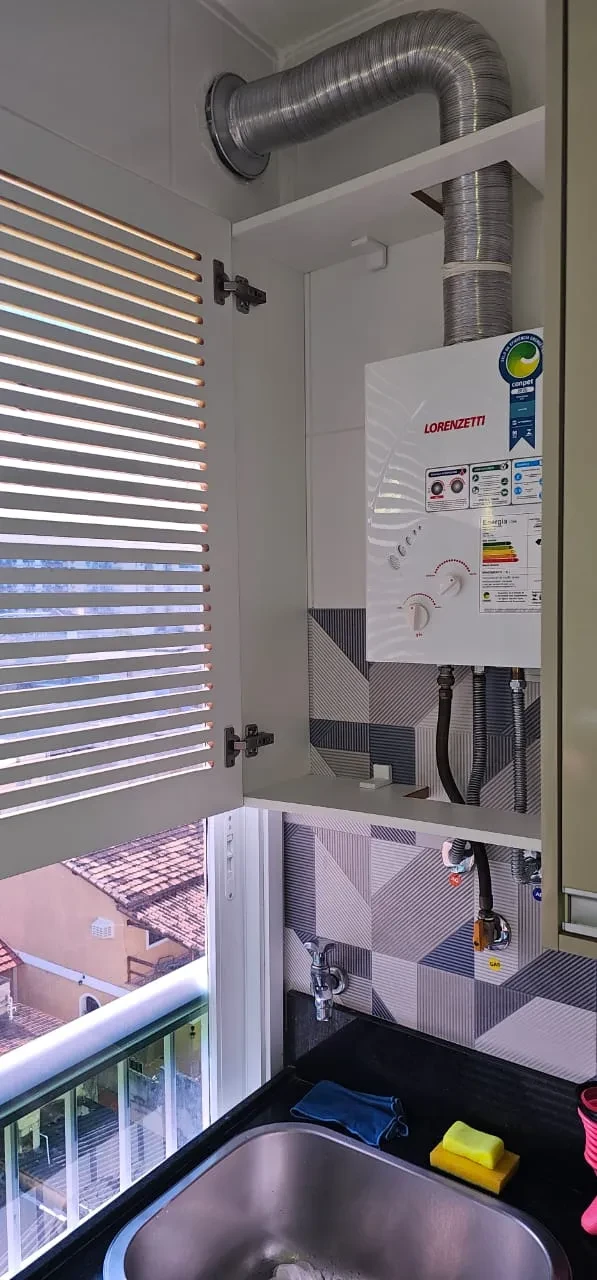 Foto do imóvel: Apartamento com 3 Quartos à Venda, 80 m² em Méier - Rio de Janeiro