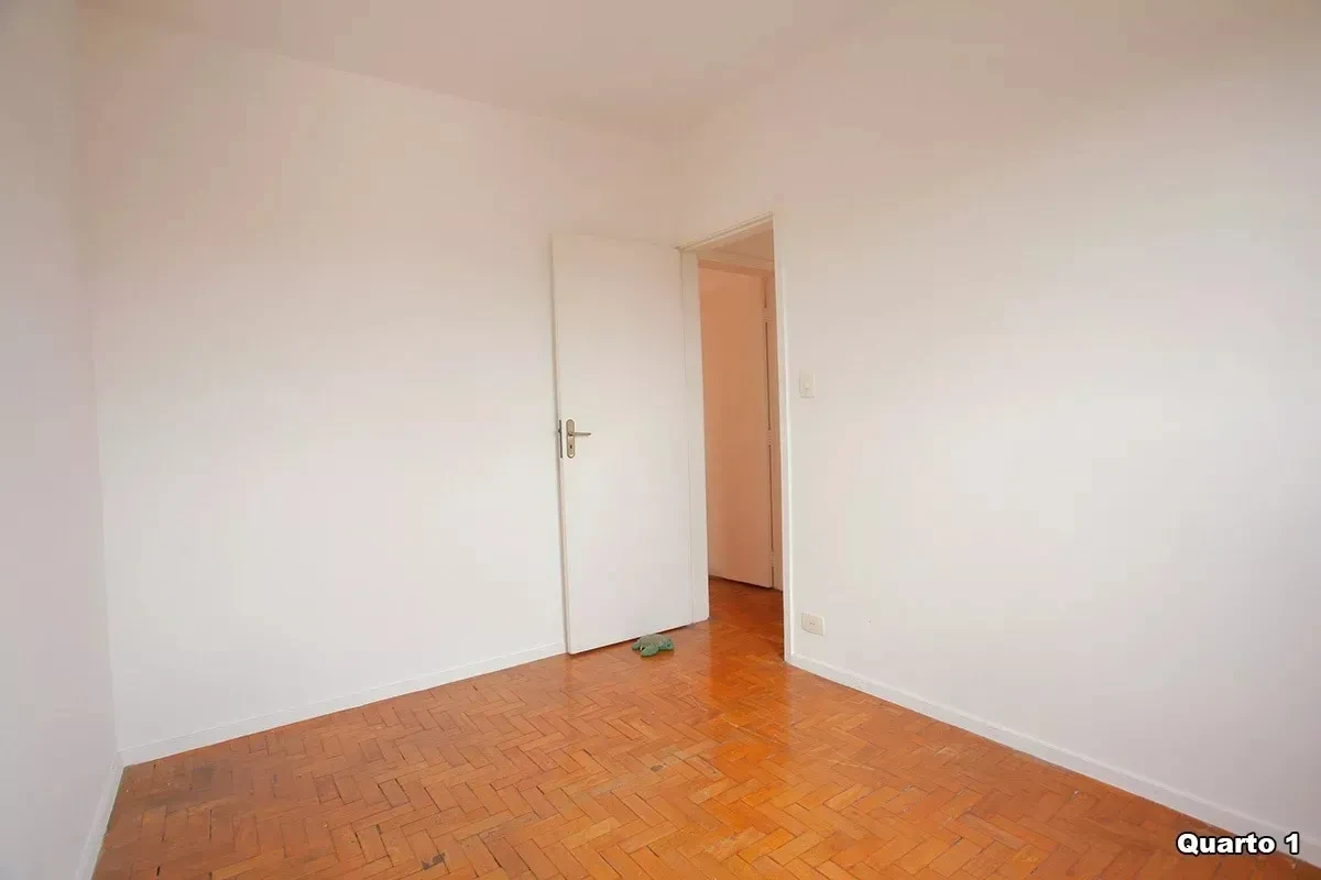 Imagem Apartamento com 3 Quartos à Venda, 59 m² em Vila Moraes - São Paulo