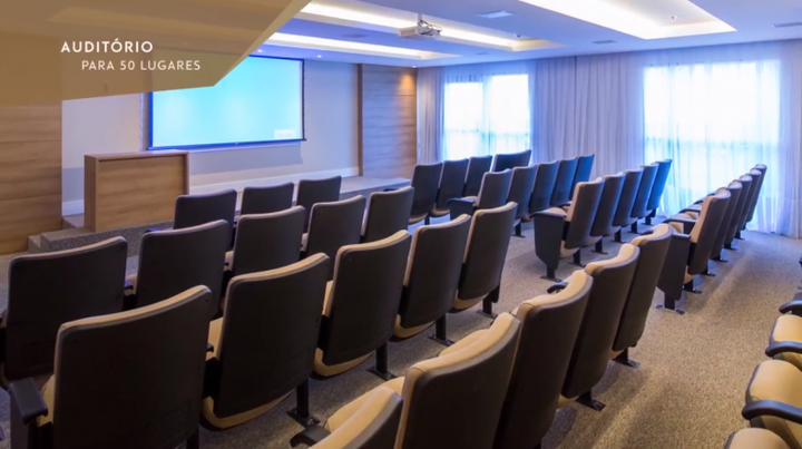 Imagem Sala Comercial para Alugar, 30 m² em Capão Raso - Curitiba