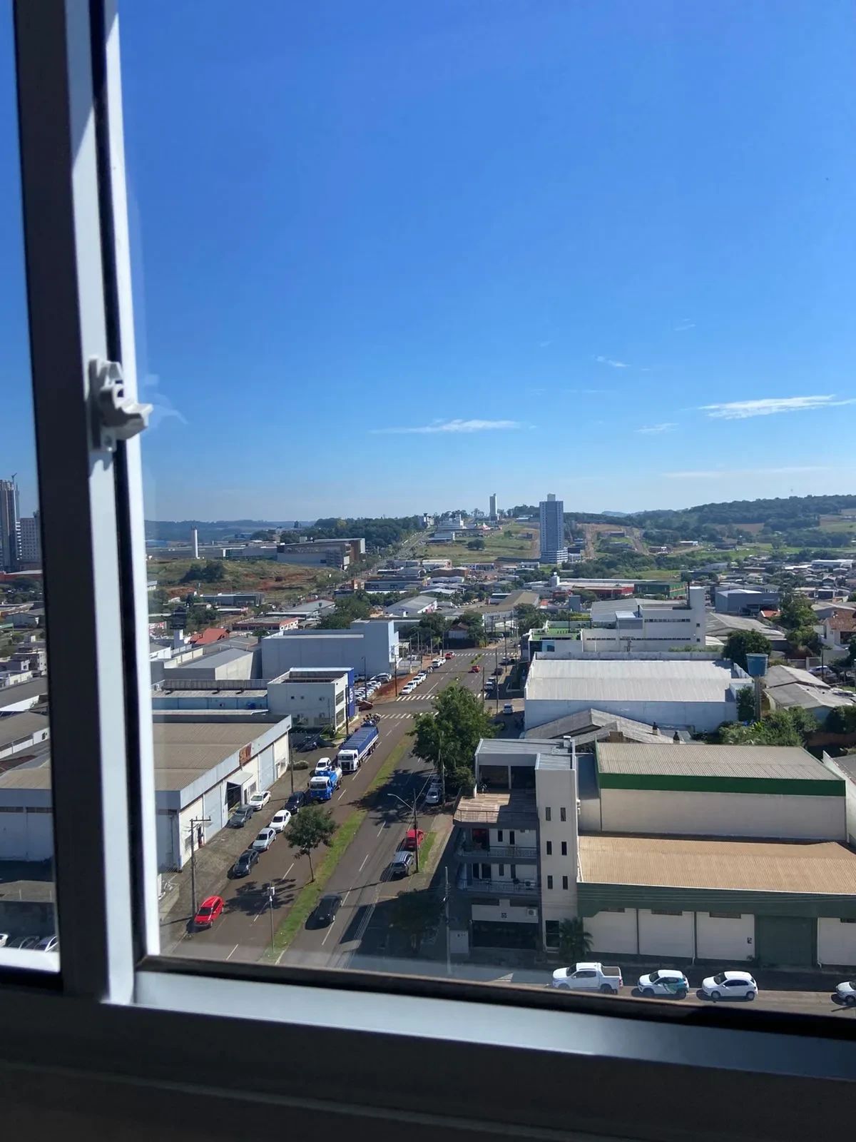 Imagem Apartamento com 2 Quartos à Venda, 52 m² em Líder - Chapecó
