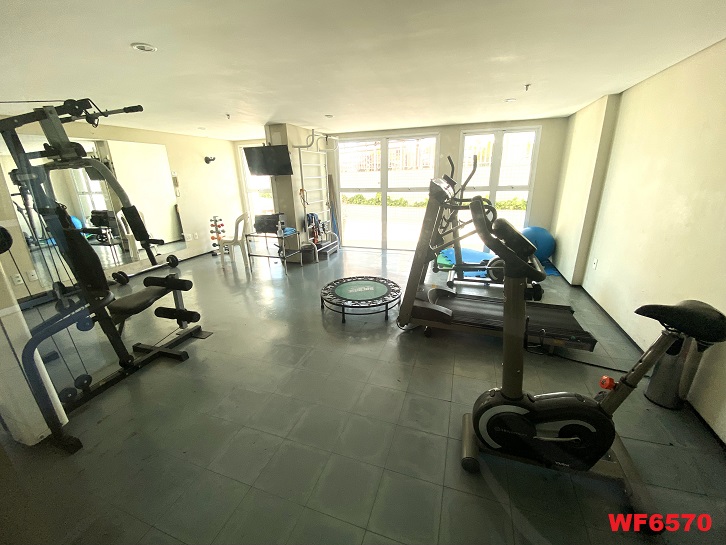 Imagem Apartamento com 3 Quartos à Venda, 73 m² em Tauape - Fortaleza
