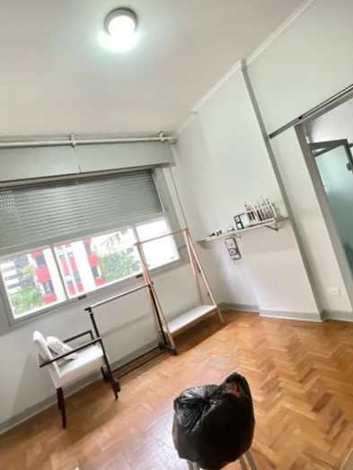 Imagem Apartamento com 4 Quartos à Venda, 18 m²em Aclimação - São Paulo
