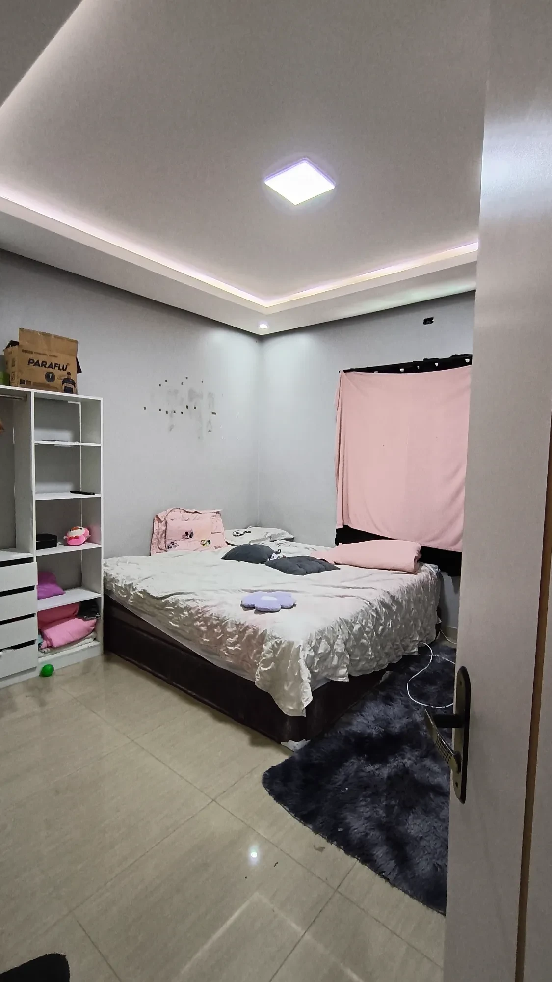 Imagem Casa com 2 Quartos para Alugar, 200 m² em Colônia Terra Nova - Manaus