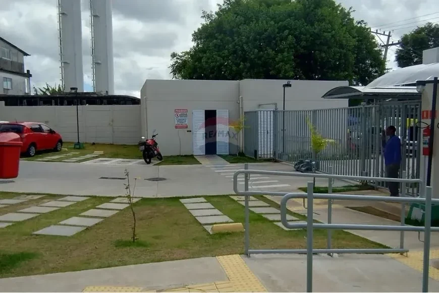 Foto do imóvel: Apartamento com 2 Quartos à Venda, 38 m² em Dom Avelar - Salvador