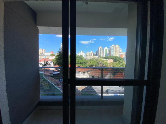 Imagem Apartamento com 1 Quarto à Venda,  em Vila Mariana - São Paulo