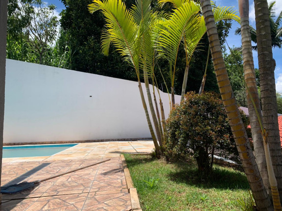 Imagem Casa com 3 Quartos à Venda ou Locação, 500 m² em Chácara São José - Arujá
