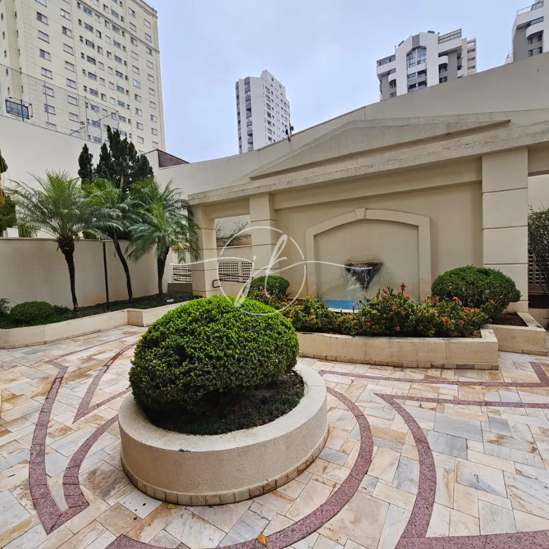 Imagem Apartamento com 3 Quartos à Venda, 198 m² em Cidade Monções - São Paulo