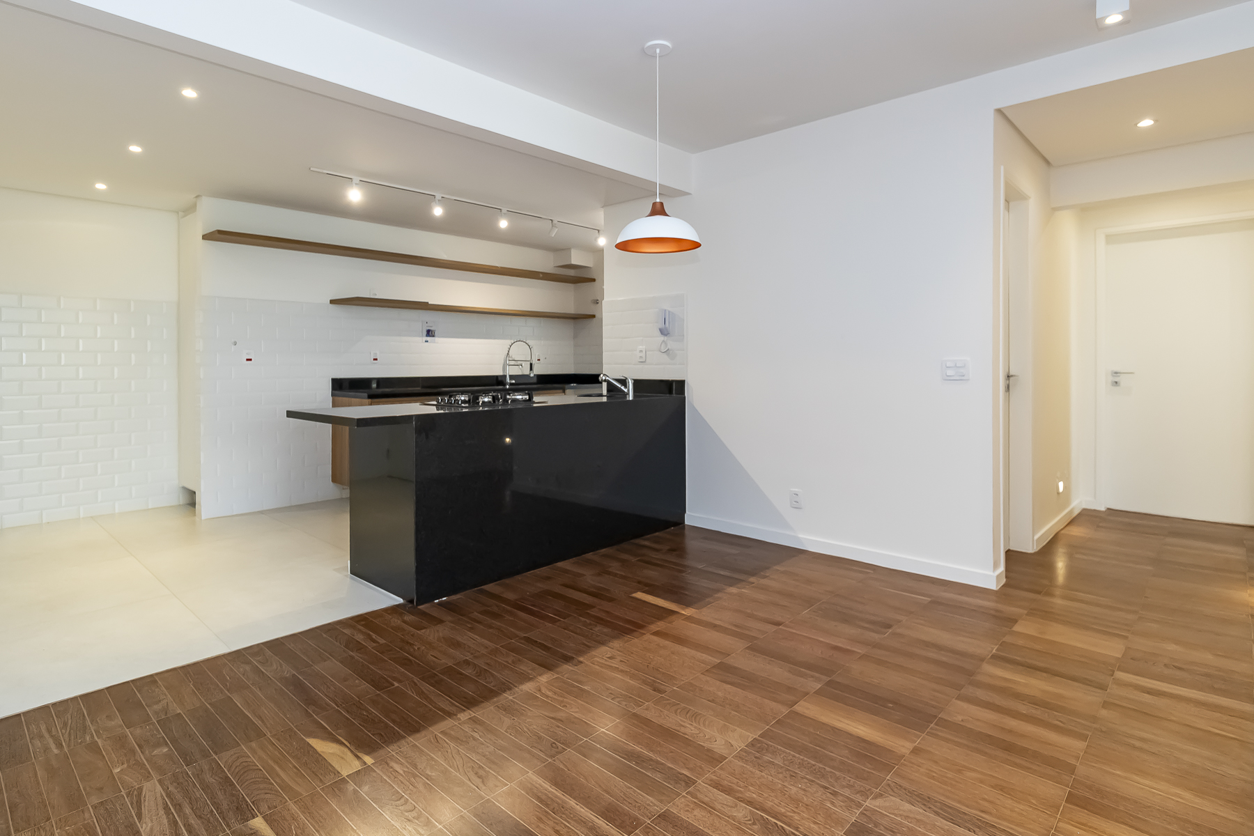 Imagem Apartamento com 3 Quartos à Venda, 129 m²em Itaim Bibi - São Paulo