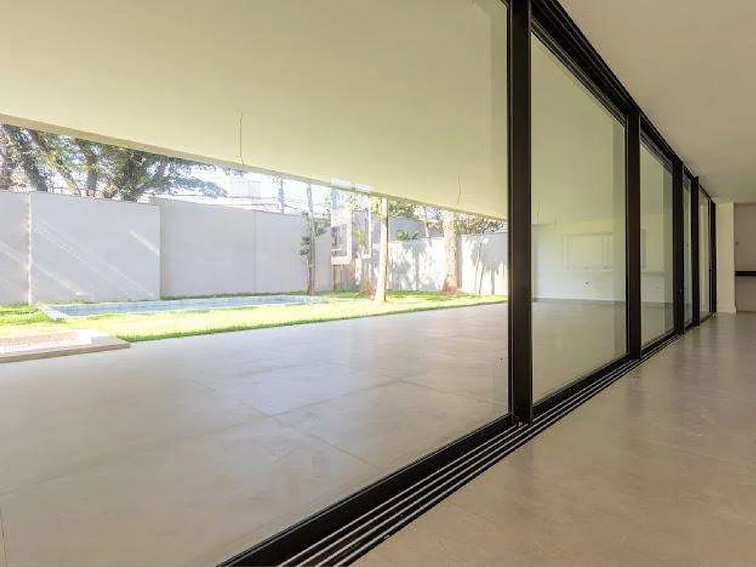 Imagem Casa de Condomínio com 4 Quartos à Venda, 828 m² em Chácara Santo Antônio (Zona Sul) - São Paulo