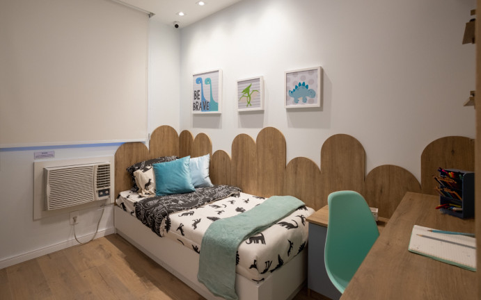 Imagem Apartamento com 2 Quartos à Venda, 44 m² em Taquara - Rio de Janeiro