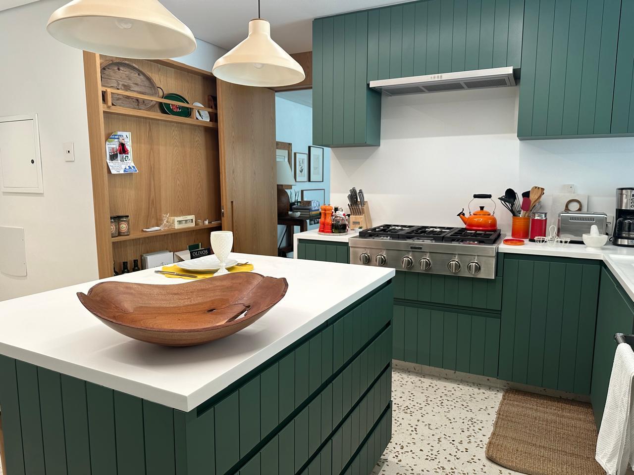 Imagem Apartamento com 3 Quartos à Venda, 176 m²em Cerqueira César - São Paulo