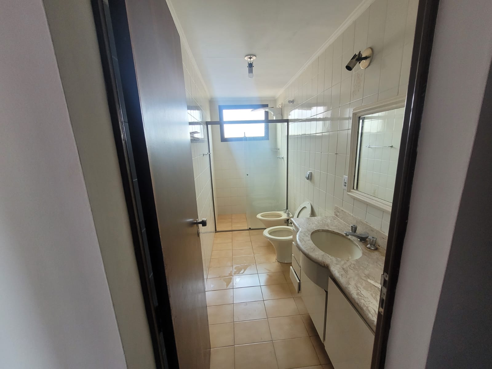 Imagem Apartamento com 3 Quartos à Venda ou Locação, 128 m² em Jardim Panorama - Bauru