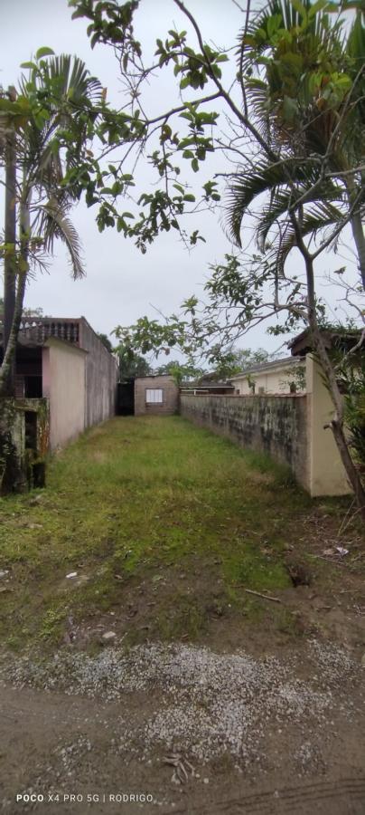 Imagem Casa com 1 Quarto à Venda, 150 m²em Jardim Santa Terezinha - Itanhaém