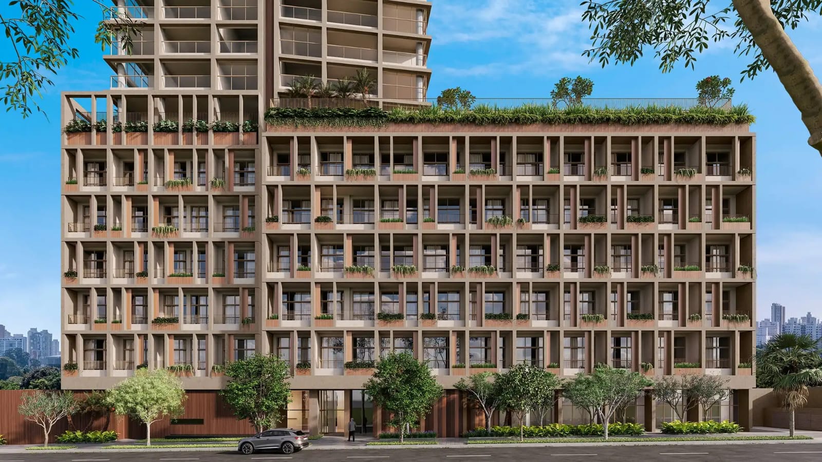 Imagem Apartamento à Venda, 24 m²em Sumarezinho - São Paulo