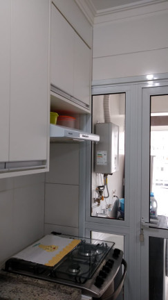 Imagem Apartamento com 2 Quartos à Venda, 60 m² em Jardim Marajoara - São Paulo