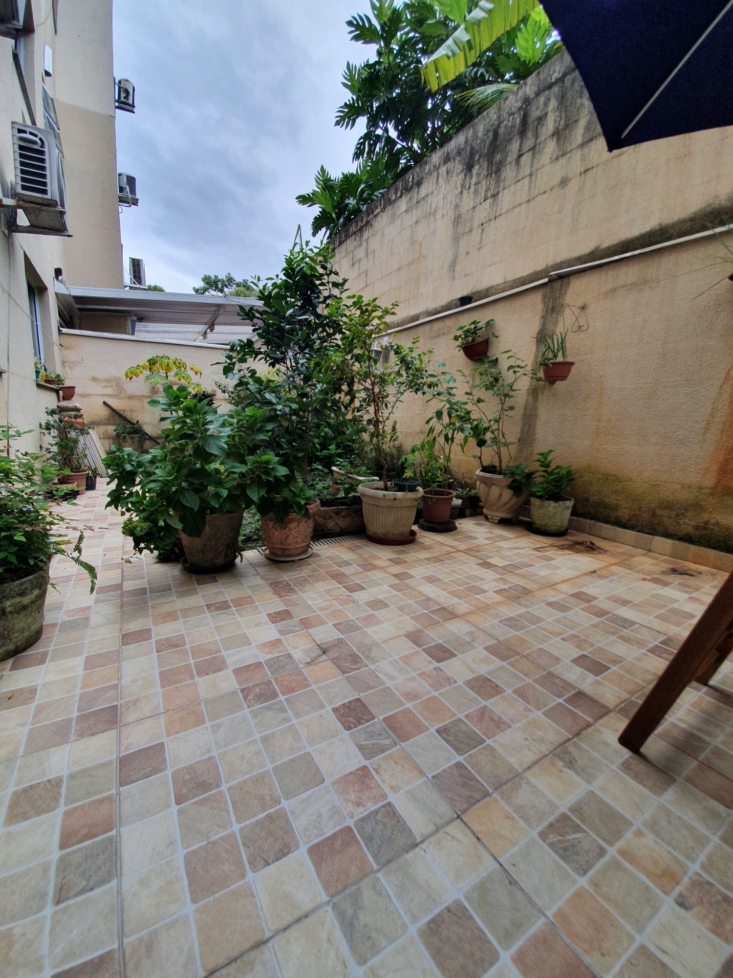 Imagem Apartamento com 2 Quartos à Venda, 51 m²em Campo Grande - Rio de Janeiro
