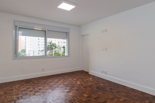 Imagem Apartamento com 3 Quartos à Venda, 142 m² em Perdizes - São Paulo
