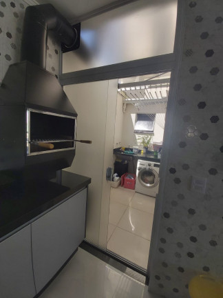 Imagem Casa de Condomínio com 3 Quartos à Venda, 129 m² em Vila Califórnia - São Paulo