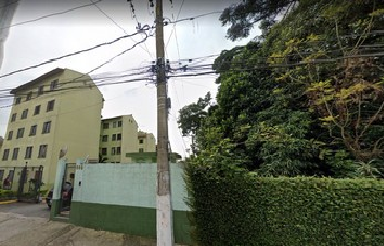 Condomínio Bela Vista