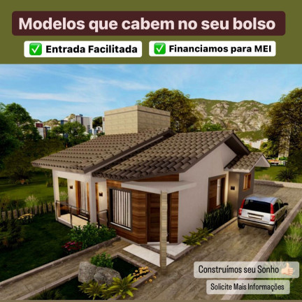 Imagem Terreno à Venda,  em Verdinho - Criciúma