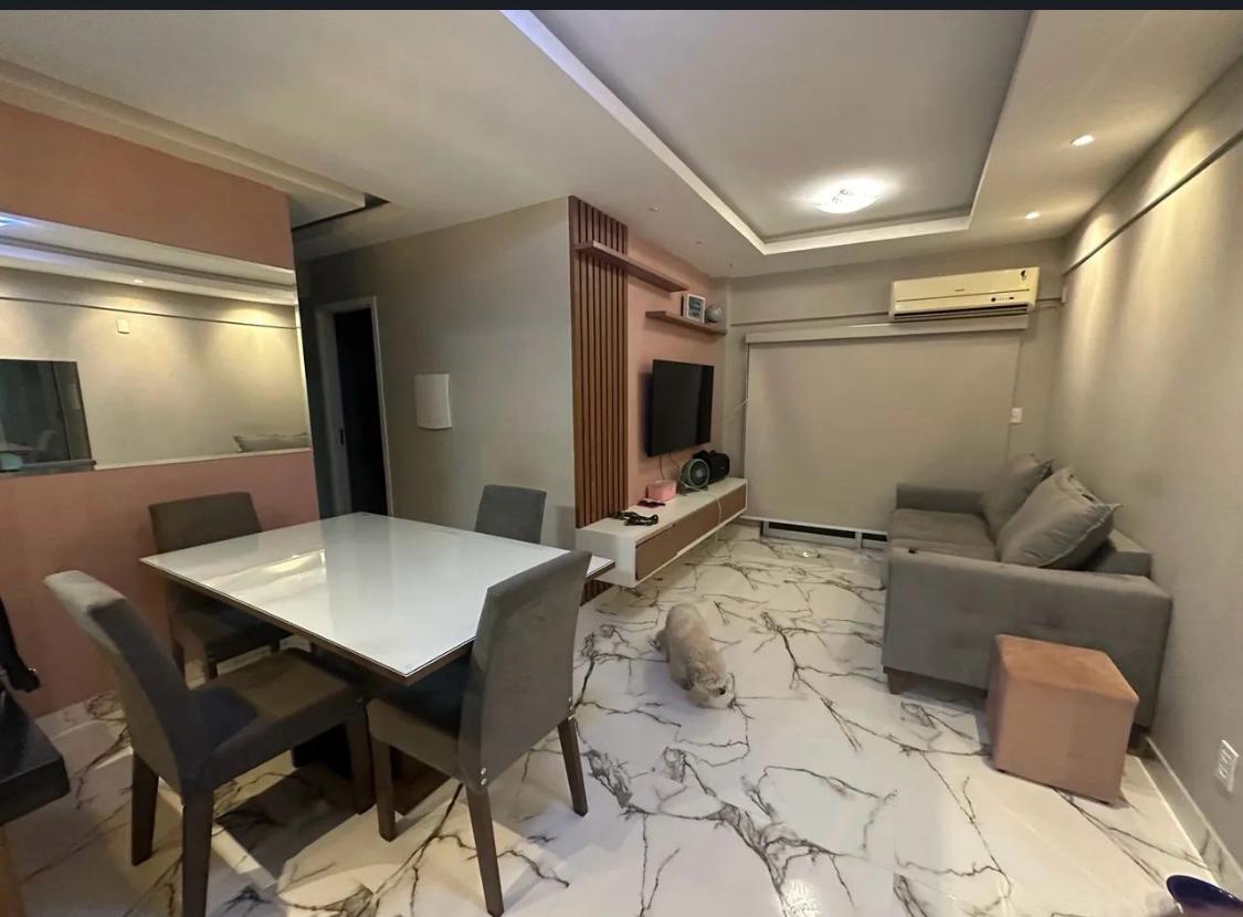 Apartamento com 3 Quartos à Venda, 70 m²em Santo Agostinho - Manaus