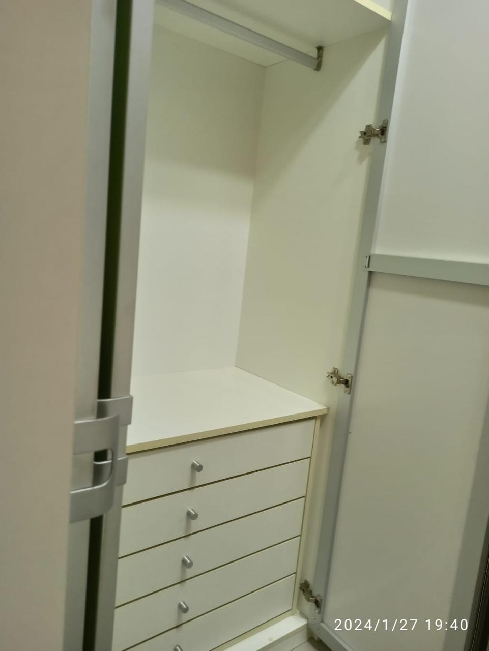 Imagem Cobertura com 1 Quarto à Venda, 84 m²em Casa Branca - Santo André