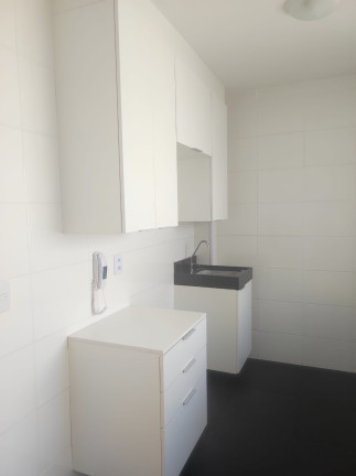 Imagem Apartamento com 2 Quartos à Venda, 40 m² em Vila São Paulo - Mogi das Cruzes