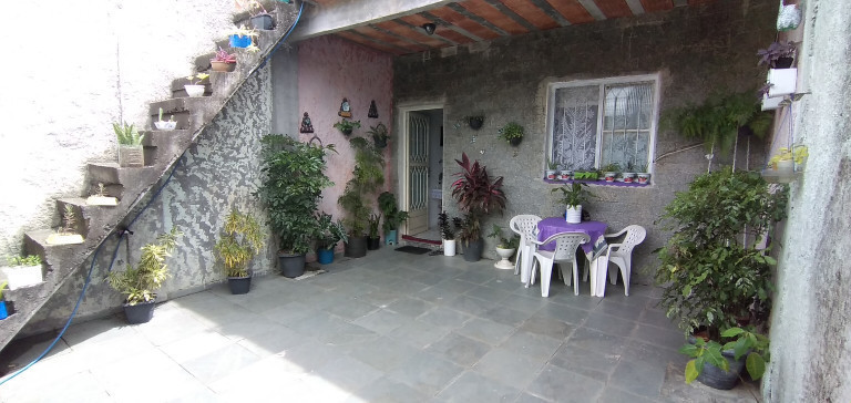 Foto do imóvel: Casa com 4 Quartos à Venda, 159 m²em Santa Cruz - Rio de Janeiro