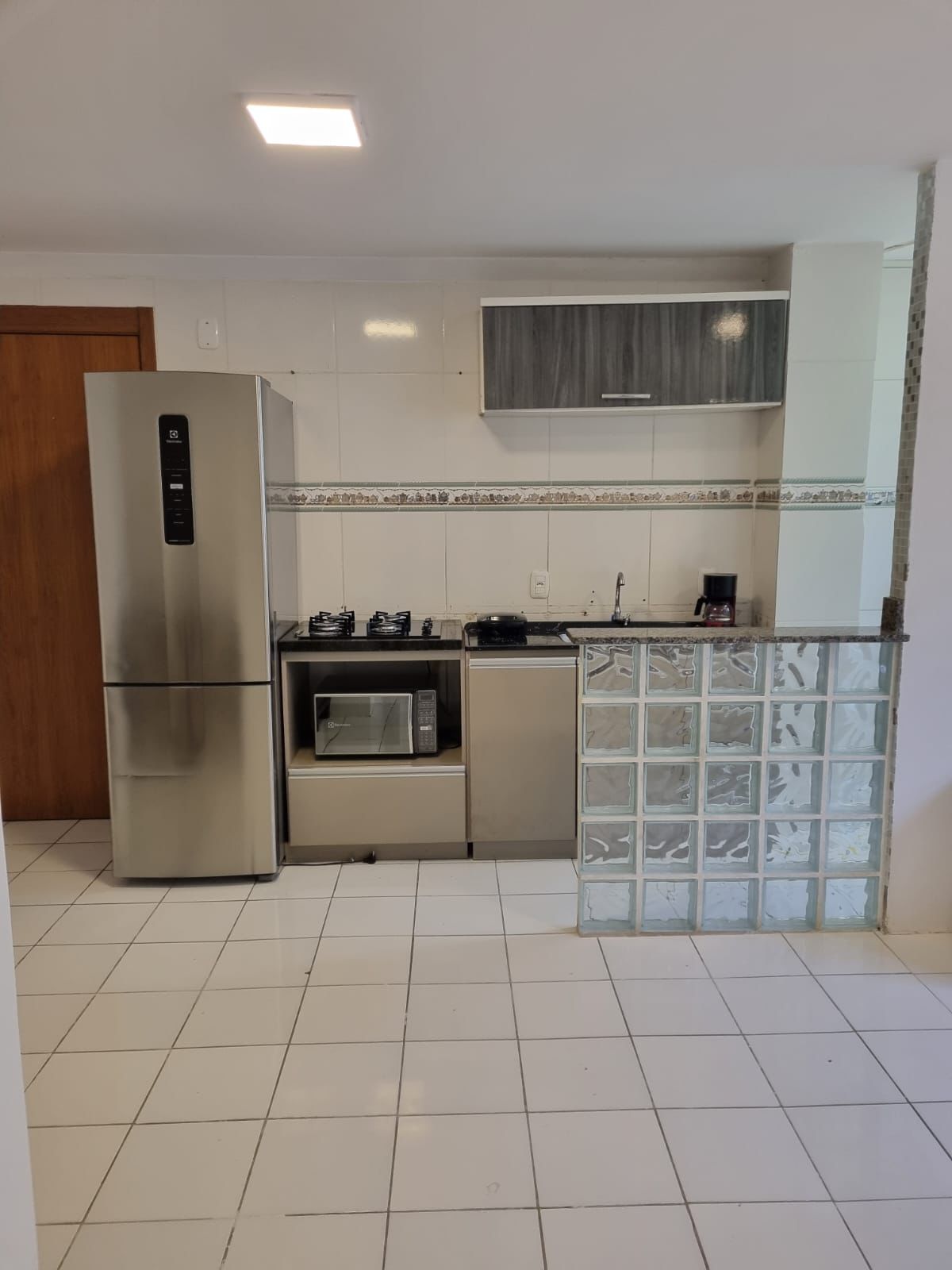 Apartamento com 2 Quartos à Venda, 44 m²em Ulisses de Abreu - Canela