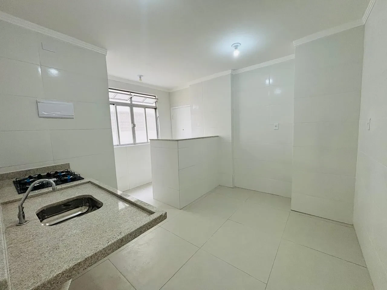 Imagem Apartamento com 2 Quartos à Venda, 85 metros em Campo Grande - Santos