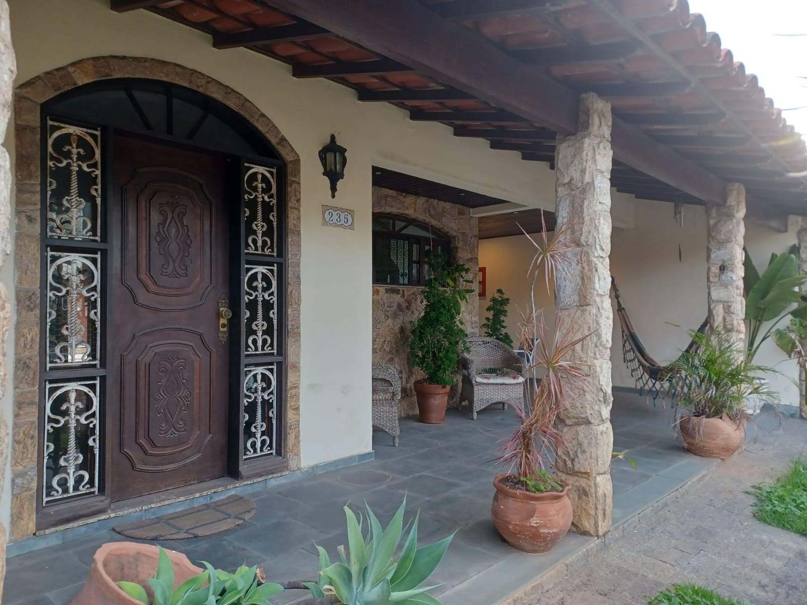 Imagem Casa de Condomínio com 4 Quartos à Venda, 360 m² em Taquara - Rio de Janeiro