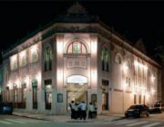 Imagem Apartamento com 1 Quarto à Venda, 42 m² em Campos Elíseos - São Paulo