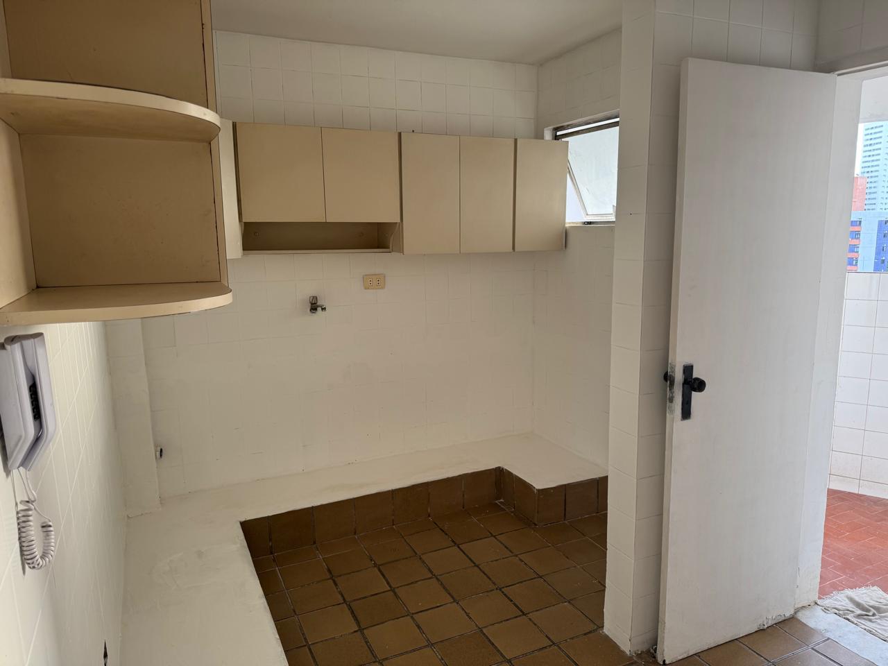 Foto do imóvel: Apartamento com 3 Quartos à Venda, 150 m² em Piedade - Jaboatão dos Guararapes