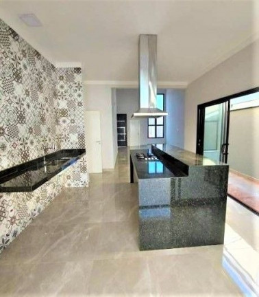 Imagem Casa com 3 Quartos à Venda, 205 m² em Swiss Park - Campinas