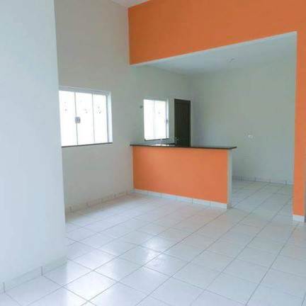 Imagem Casa com 2 Quartos à Venda, 70 m² em Jardim São Pedro - Presidente Prudente