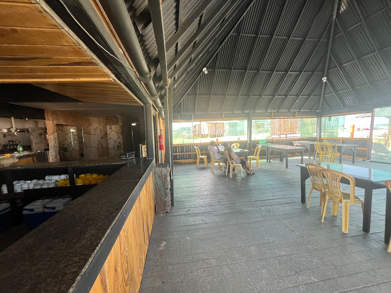 Imagem Imóvel Comercial à Venda, 600 m²em Atalaia - Salinópolis