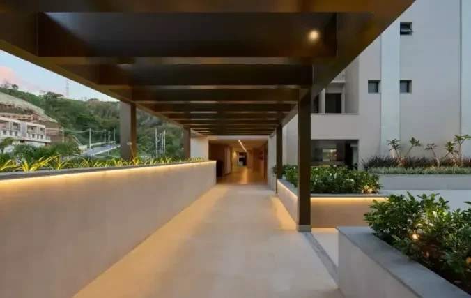 Foto do imóvel: Apartamento com 2 Quartos à Venda, 66 m² em Buritis - Belo Horizonte