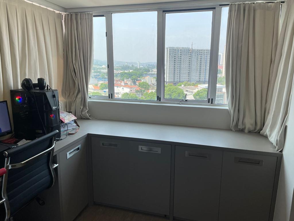 Imagem Apartamento com 2 Quartos à Venda, 87 m²em Casa Branca - Santo André