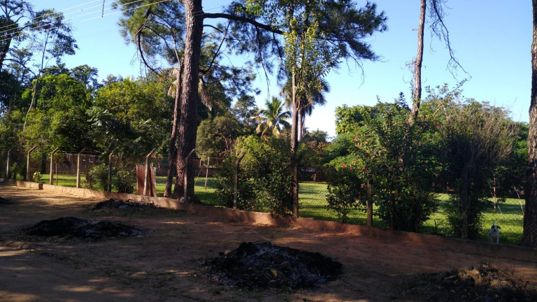 Imagem Chácara com 4 Quartos à Venda, 300 m² em Jardim do Trevo - Araçatuba