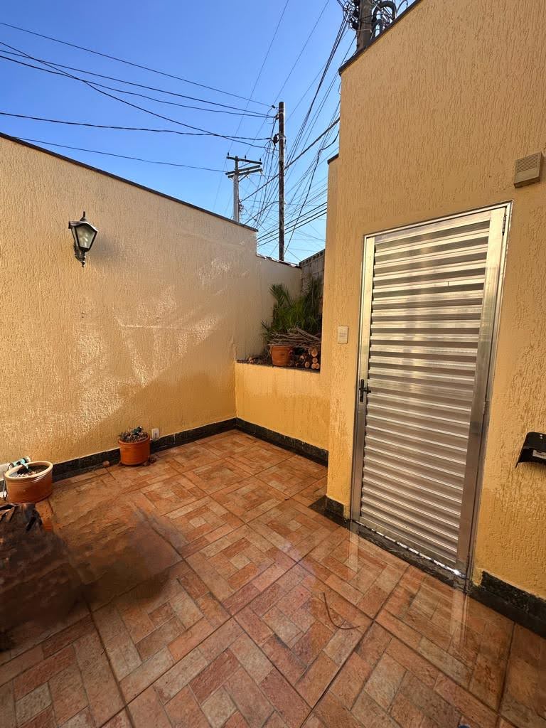 Imagem Casa com 3 Quartos para Alugar, 130 m²em Jardim Bonfiglioli - Jundiaí