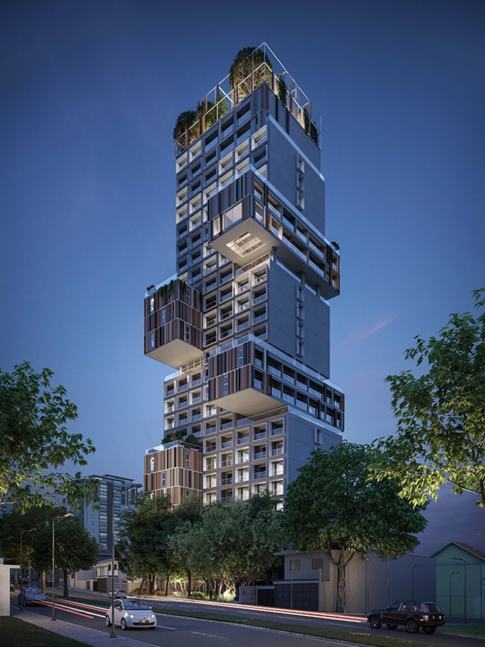 Loja à Venda ou Locação, 350 m² em Cerqueira César - São Paulo