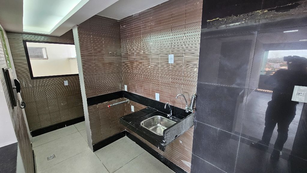 Imagem Apartamento com 2 Quartos à Venda, 62 m²em Monte Castelo - Fortaleza