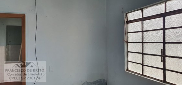 Imagem Casa com 2 Quartos à Venda, 121 m² em Vila Paulo Romeu - Cruzeiro