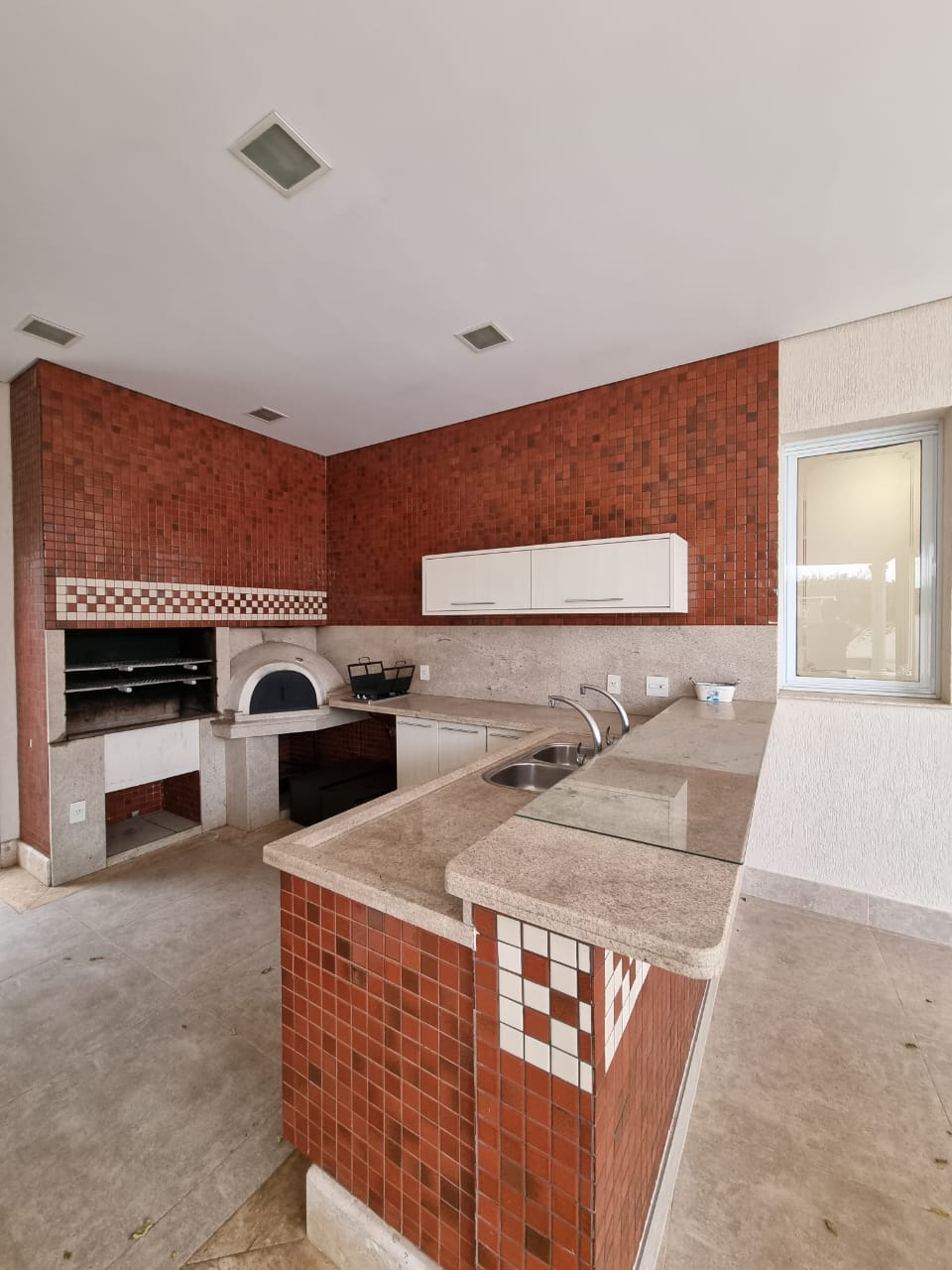 Imagem Casa de Condomínio com 6 Quartos à Venda ou Locação, 710 m²em Jundiaí Mirim - Jundiaí