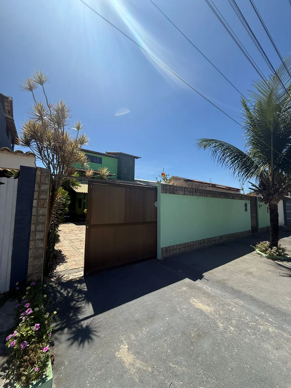 Imagem Casa com 4 Quartos à Venda, 75 m² em Foguete - Cabo Frio
